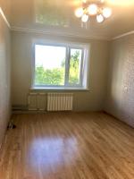 комната в общежитии, 17м2, 6/9 этаж