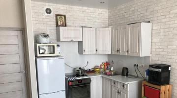 комната в коммуналке, 18м2, 7/9 этаж