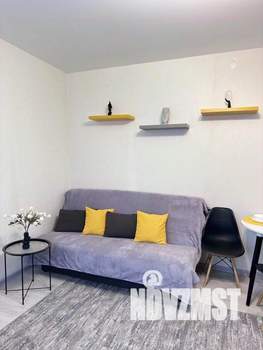 2-к квартира, посуточно, 46м2, 1/1 этаж