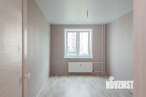 3-к квартира, вторичка, 59м2, 1/8 этаж