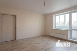 3-к квартира, вторичка, 59м2, 1/8 этаж