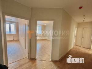 3-к квартира, вторичка, 69м2, 13/17 этаж